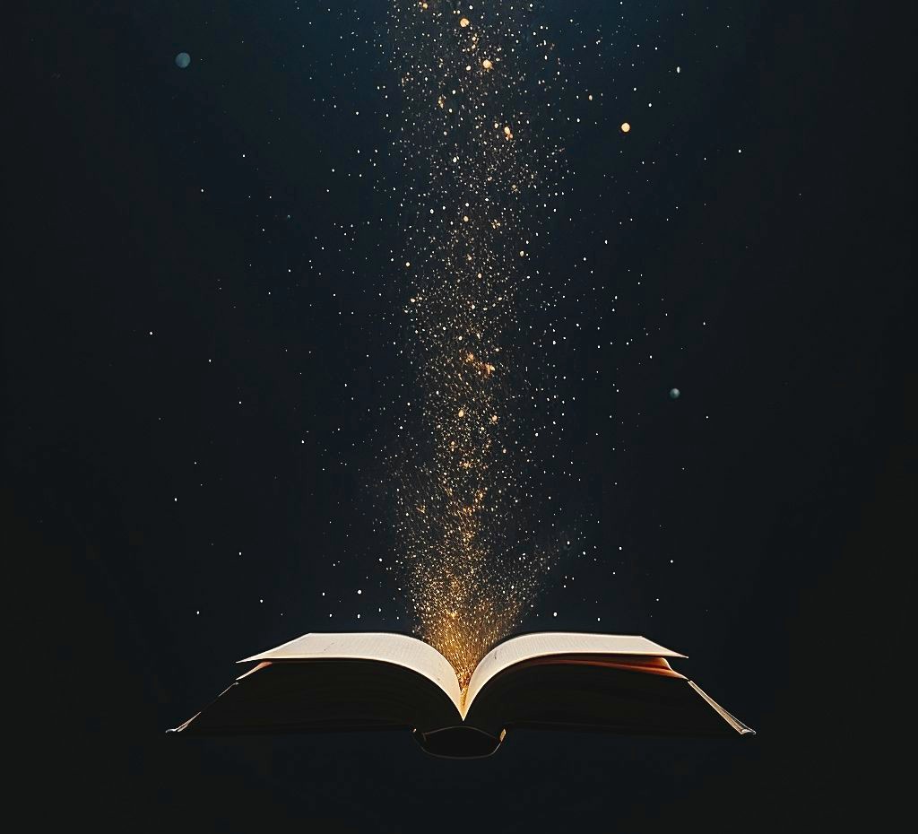 About Maybe We Were Stars