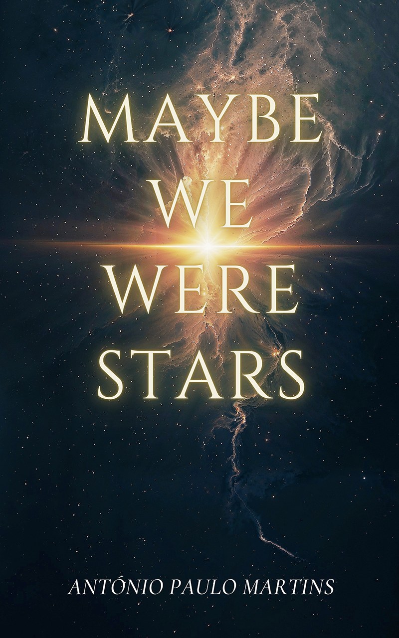 Talvez Fôssemos Estrelas