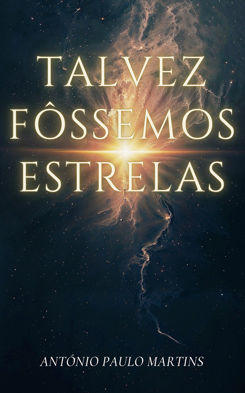 Maybe We Were Stars