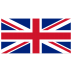 Engish Flag